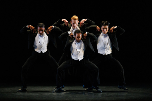 Paul Taylor Dance Company at The Joyce Theater