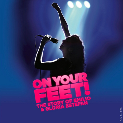 On Your Feet in Chicago