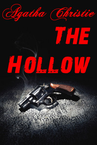 The Hollow show poster