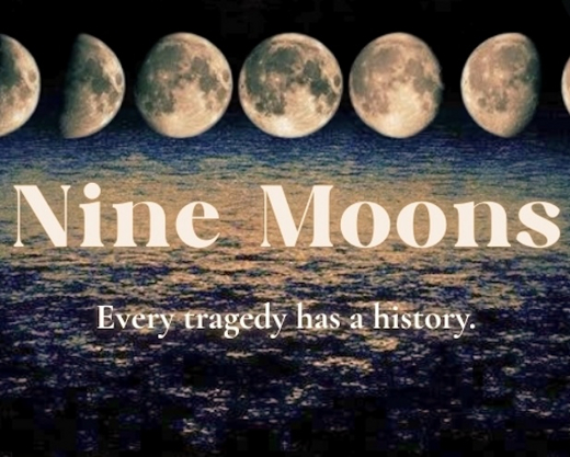 NINE MOONS, an original overture to Shakespeare’s Othello in Off-Off-Broadway
