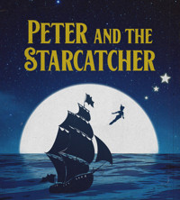 Peter and the Starcatcher in Costa Mesa