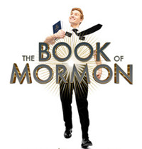 The Book Of Mormon in Spain
