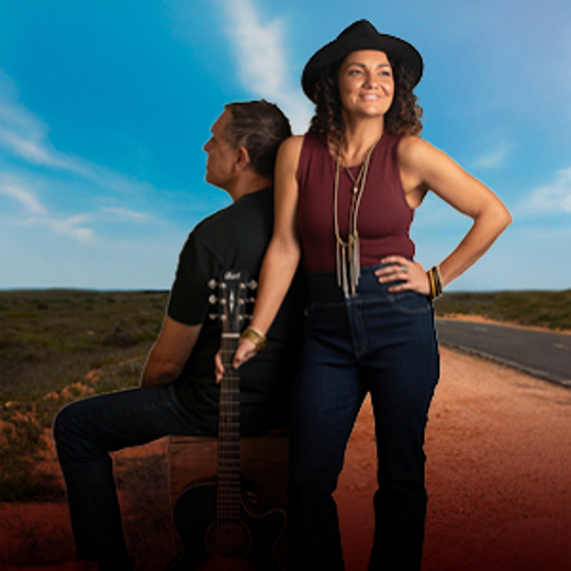 Heart is a Wasteland