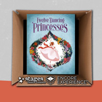 TWELVE DANCING PRINCESSES: Out of the Box