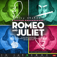 Tiny Shakes: Romeo and Juliet
