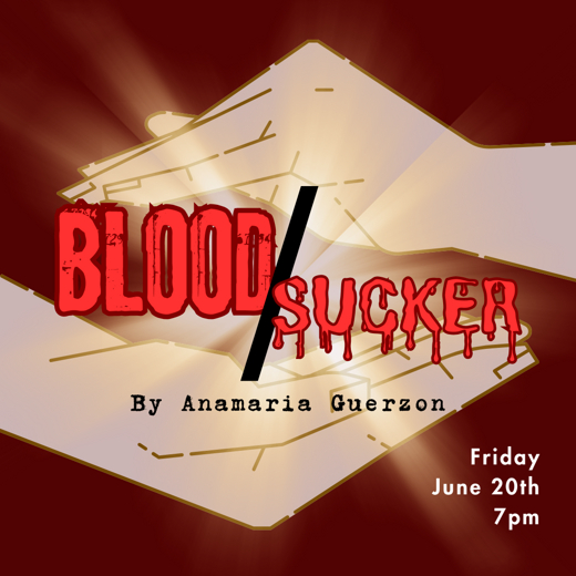 BLOOD/SUCKER  in Seattle