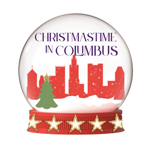 Christmastime in Columbus