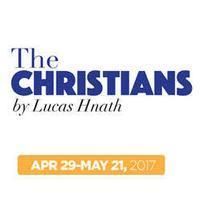 The Christians show poster