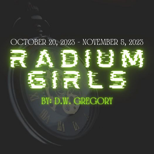 Radium Girls in Central Virginia