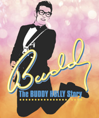 Buddy: The Buddy Holly Story in Maine