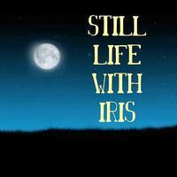 Still Life With Iris