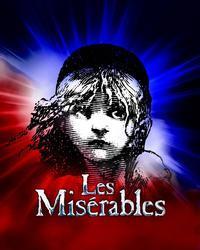 Les Miserables - School Edition show poster