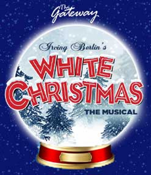 Irving Berlin's White Christmas in Long Island