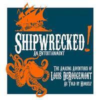 Shipwrecked! show poster