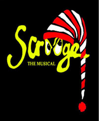 Scrooge the Musical in Long Island