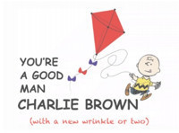 You're a Good Man Charlie Brown