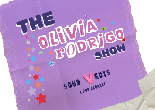 The Olivia Rodrigo Show 