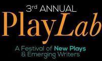 3rd Annual Play Lab