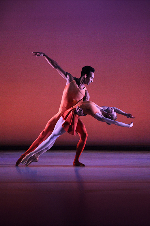 Program One – Intrinsic