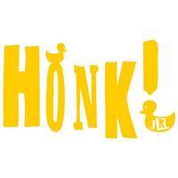 Honk! Jr. show poster