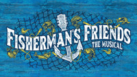 Fisherman's Friends - The Musical show poster