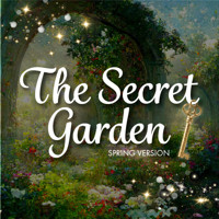 The Secret Garden – Spring Version