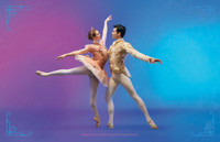 Colorado Ballet Presents Cinderella