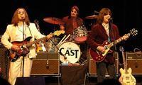 The Cast of Beatlemania at The Ridgefield Playhouse