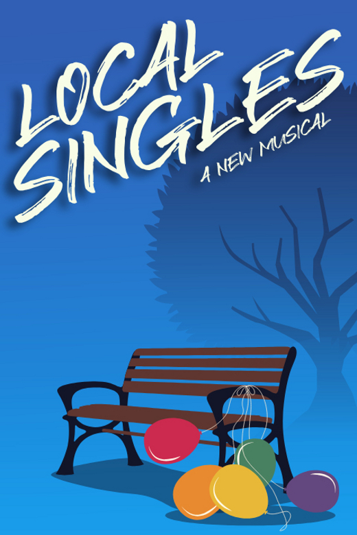 Local Singles in Off-Broadway