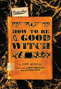 How To Be A Good Witch show poster
