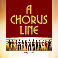 A Chorus Line in Baltimore