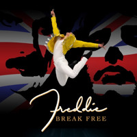 Freddie-Break Free