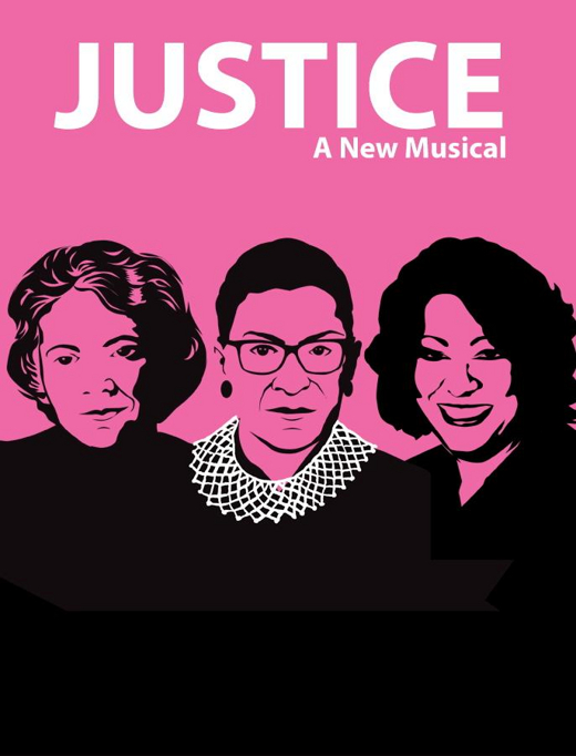 Justice: A New Musical