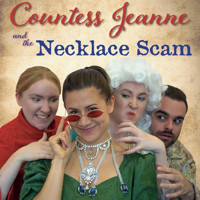 Countess Jeanne and the Necklace Scam show poster