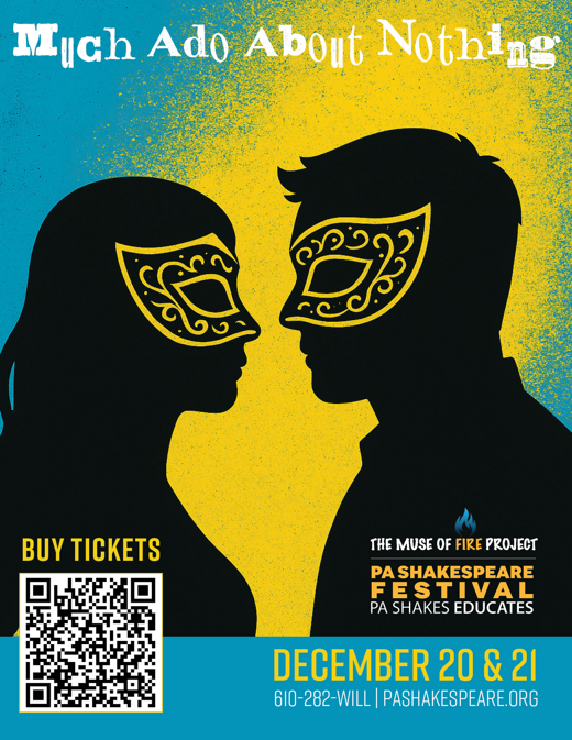 Much Ado About Nothing