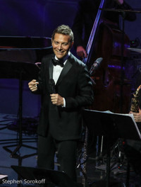 An Intimate Evening with Michael Feinstein: Home In Hollywood