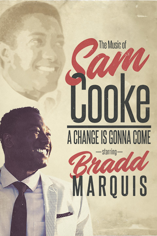 The Music of Sam Cooke in 