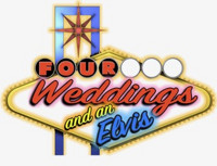 Four Weddings and Elvis
