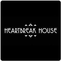 Heartbreak House show poster