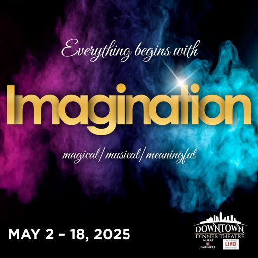 IMAGINATION in Indianapolis