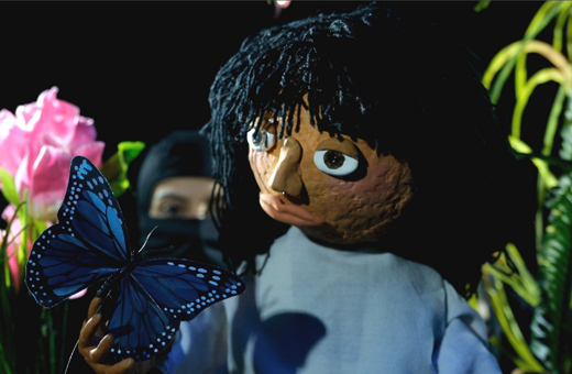 Juana and the Missing Mayan Book