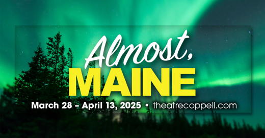 Almost, Maine