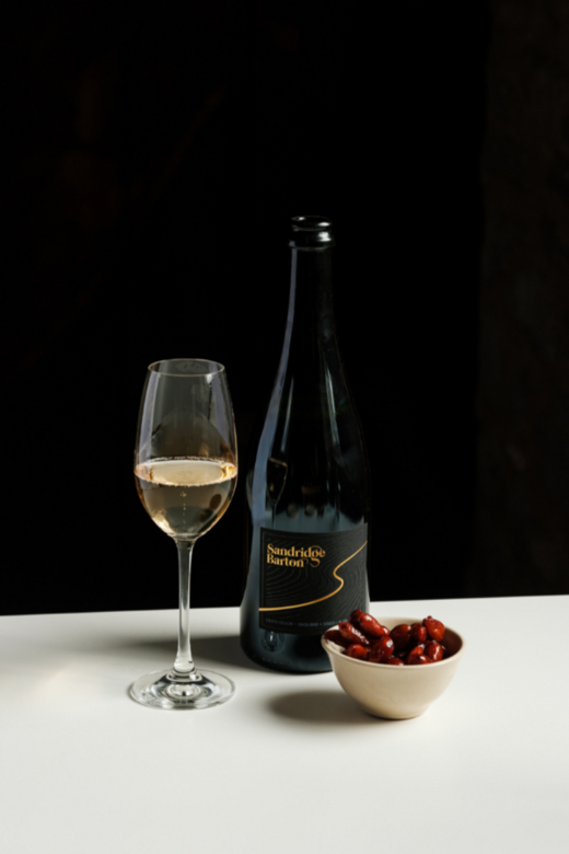 Barnes Music Festival: Music & Wine