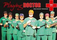 Playing Doctor show poster