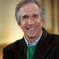 An Evening with Henry Winkler