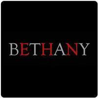 Bethany show poster