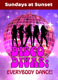 Disco Divas: Everybody Dance!