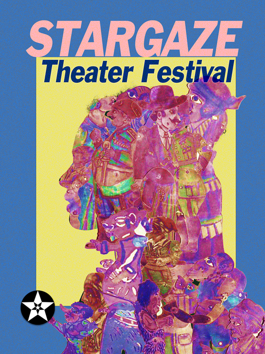 Stargaze Theater Festival in Austin