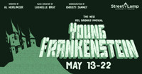 Young Frankenstein in Baltimore