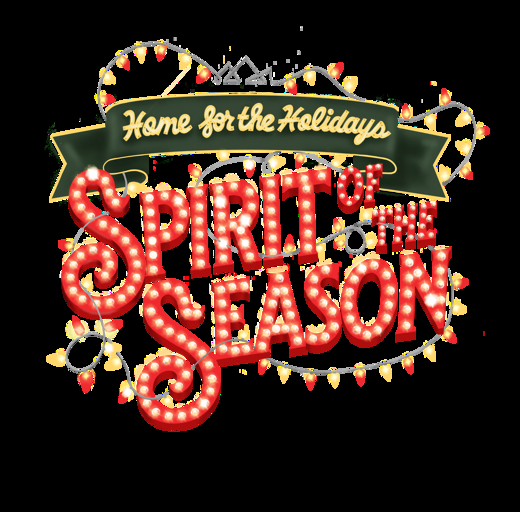 Home for the Holidays: Spirit of the Season